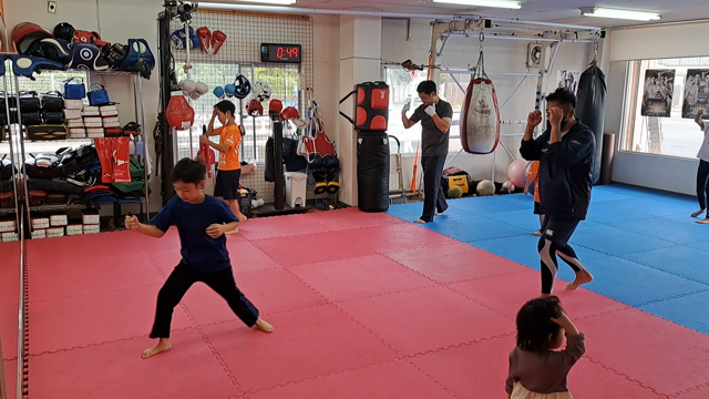 10/8(日)熊谷赤城町の記事動画