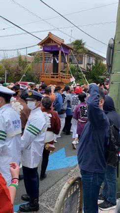 地元の奇祭の記事動画
