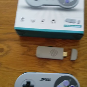 ゲームスティック＆ゲームコンソールの画像