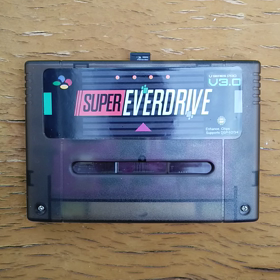 スーファミカセットの画像