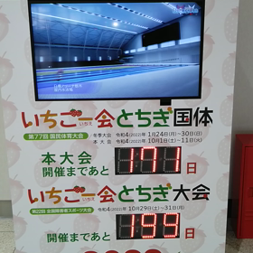 とちぎ国体の画像