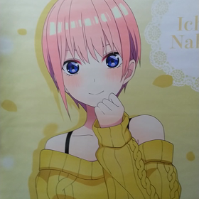 五等分の花嫁の画像