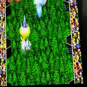 疾風魔法大作戦の画像