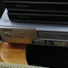 ブルーレイ再生機の画像