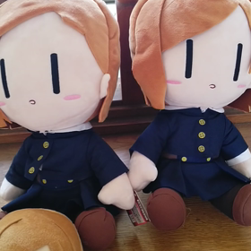 ぬいぐるみの画像
