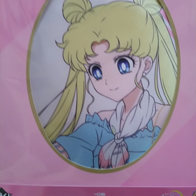 セーラームーンの画像