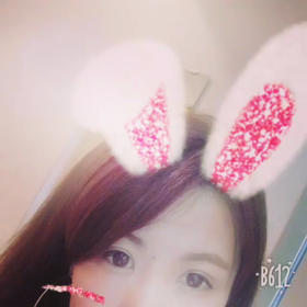 ♡うさぎアプリ♡の画像