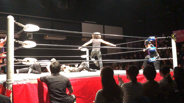例のインド人プロレスラーが日本デビュー！(動画アリ)の記事動画