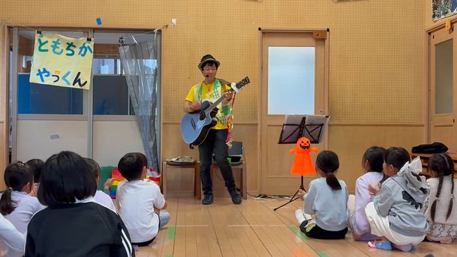 日本11周目！笑顔ライブ！今年42都道府県！通算2500・2501ヶ所目！三重県四日市市！の記事動画