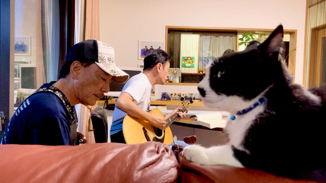 夏休みの合宿練習！？の記事動画