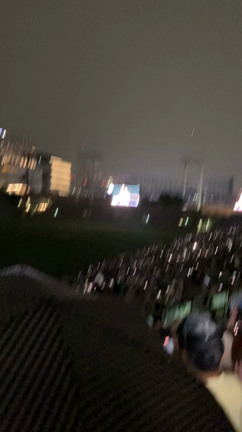 神宮花火大会の記事動画