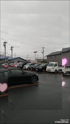 今は大雨なんだけど…の記事動画