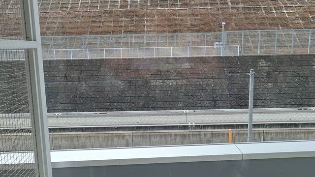 河口湖発～最速への道～実現はいつだ？の記事動画