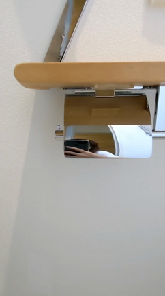 トイレットペーパーのガラガラ音を100均グッズで消す方法[動画アリ]の記事動画