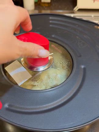 おうちごはん、黒豚餃子の記事動画