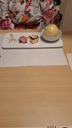 【友達と】素敵ホテルのご飯たち〜とおまけの記事動画