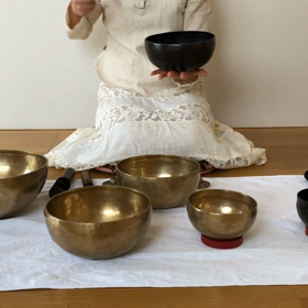 牡牛座新月 〜生まれ持った才能に気づき生かしていこう〜の画像