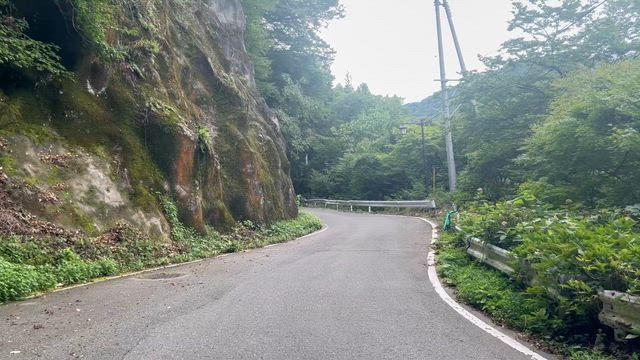 #921【秘湯温泉Vol.4】福島県 芦ノ牧温泉『仙峡閣 』①(1日目)の記事動画