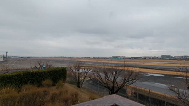 高槻駅から姫路駅まで歩く旅 Day１の記事動画