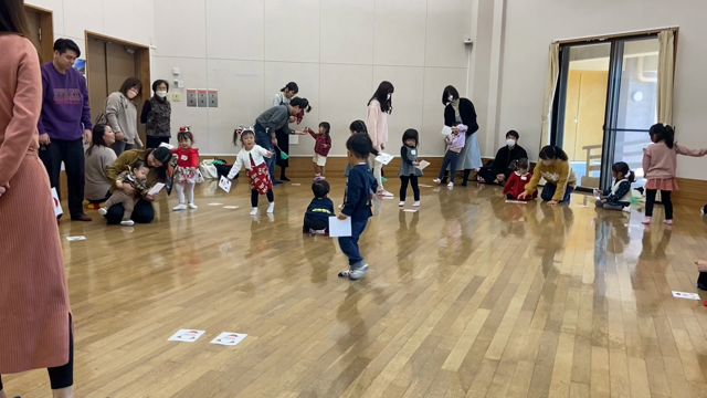 函南町歌ピアノリトミック教室〜発表会に向けての記事動画