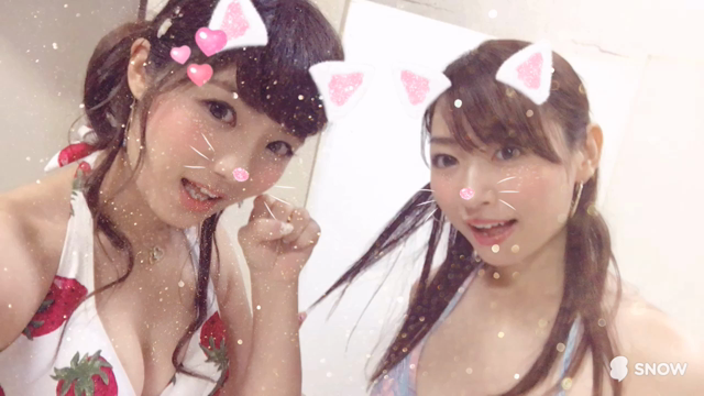 エモーション撮影会♡in東京の記事動画