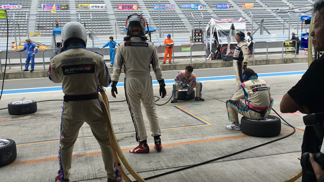 S耐富士♡２日目の記事動画