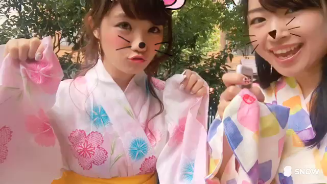 打ち水大作戦2016上野まつりの記事動画