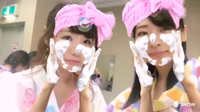 打ち水大作戦2016上野まつりの記事動画