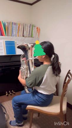 管楽器の演奏から見えた新たな一面の記事動画