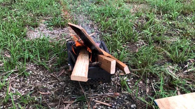 登山に行ってきた。2の記事動画