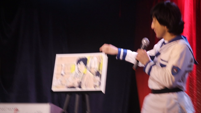 じゃっきーの記事動画