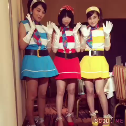発表！の記事動画