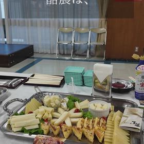 日本酪農政治連盟・都道府県組織との懇談会の画像