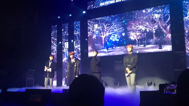 잘 지내줘を歌う…！の記事動画