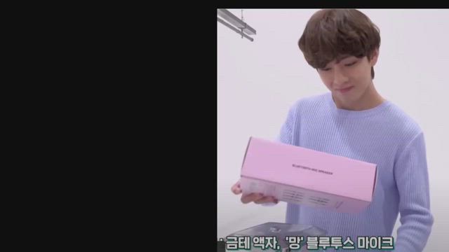 追2）テテのタタマイク、あの仕草は…考察の記事動画