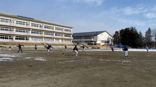 ２月４日　５日活動予定の記事動画