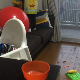 昔の動画の画像