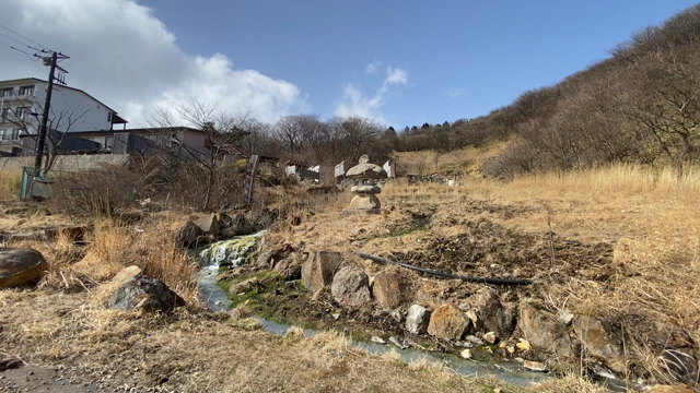 栃木県　コロナ休業中　高雄温泉　おおるり山荘の記事動画