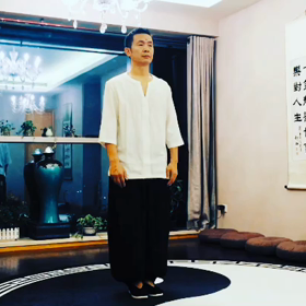 太極拳がお気に入りですか？の画像