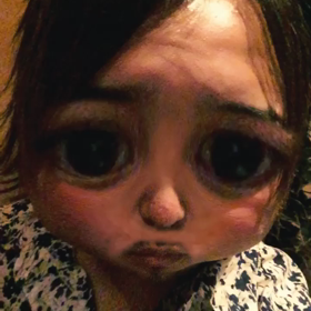 重大発表やよーんの画像