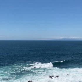7月10日の城ヶ島の画像