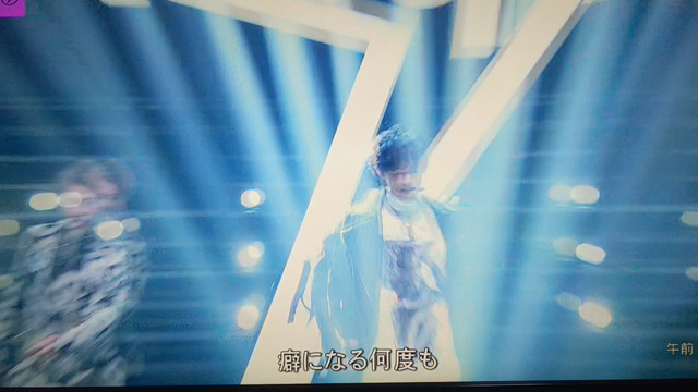 ｢CDTVライブ！ライブ！｣～最高♡サイコー♡PSYCHO～♡の記事動画