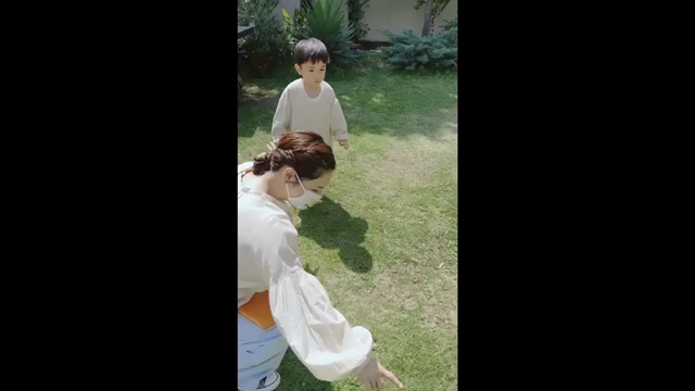 バンビーノとまた一緒に♡の記事動画