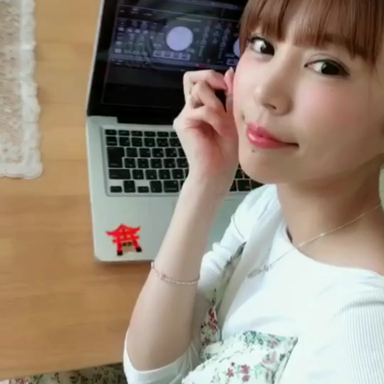 アプリとスイーツの記事動画