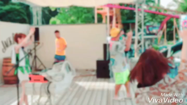 夏がやってきた！！の記事動画