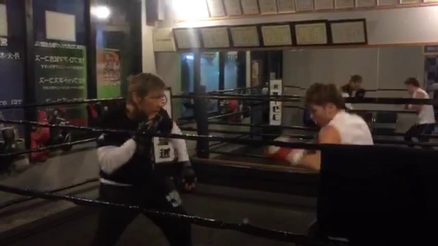 練習動画の記事動画