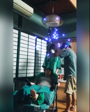 ５ヶ月ぶりに再開したスペシャルコラボのBIG WEDNESDAY無事終了しました✨の記事動画