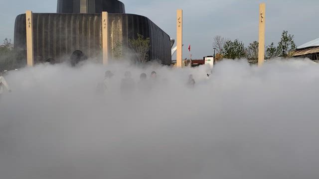 「大阪関西万博」に行ってきたみゃくよー！【１回目の感想・前編】の記事動画