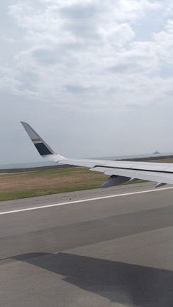 【台湾】台中国際空港レポ「到着編」【台湾旅行】の記事動画