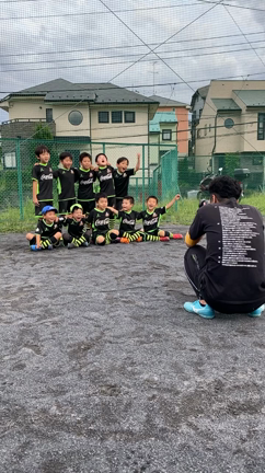 6月20日　横浜キッズリーグの記事動画